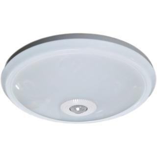 Plafoniera led cu senzor de miscare 12W lumina neutra