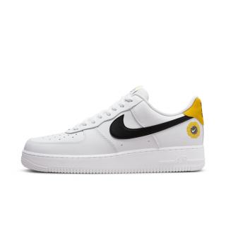 Air Force 1  07 Lv8 Have a Nike Day White Gold