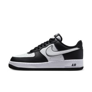 Air Force 1  07 White Swoosh Panda