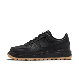 Air Force 1 Luxe Black Gum