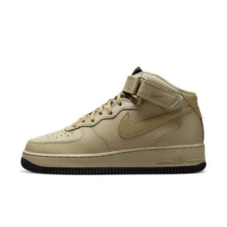 Air Force 1 Mid  07 Lv8 Nty Neutral Olive