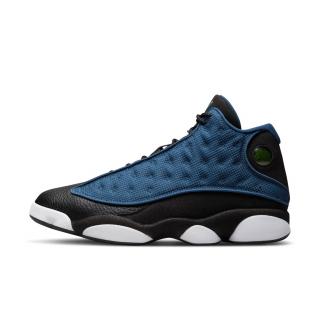 Air Jordan 13 Retro Tex Brave Blue