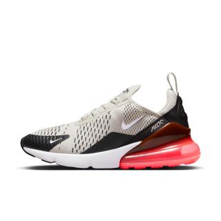 Air Max 270 Light Bone Hot Punch