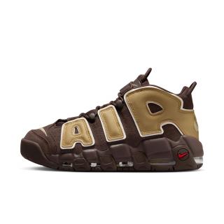 Air More Uptempo  96 Nas Baroque Brown