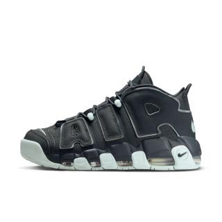 Air More Uptempo  96 Nas Dark Smoke Grey