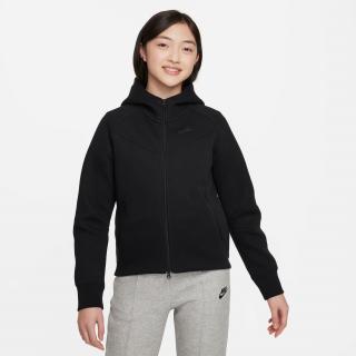 Bluza G Nsw Tech Fleece Hoodie Fz Ls