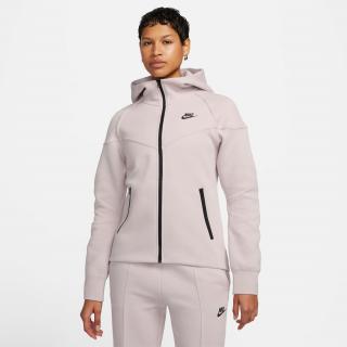 Bluza W Nsw Tech Fleece Wr Fz Hdy