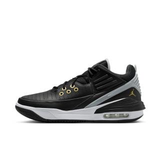 Jordan Max Aura 5 Black Metallic Gold