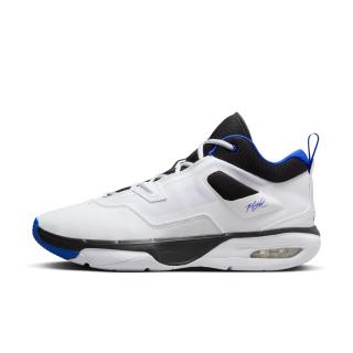 Jordan Stay Loyal 3 White Game Royal