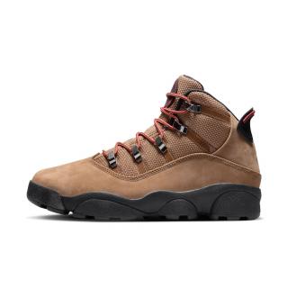 Jordan Winterized 6 Rings Rocky Tan