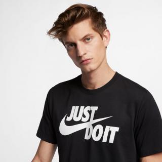 M Nsw Tee Just Do It Swoosh