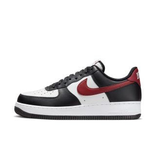 Nike Air Force 1  07 CP2 Black Dark Team Red