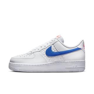 Nike Air Force 1  07 Fl Hoops Royal Blue