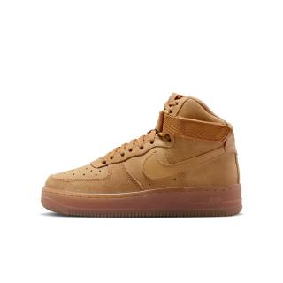 Nike Air Force 1 High LV8 3 Wheat