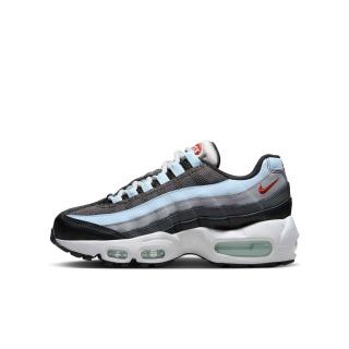 Nike Air Max 95 Recraft Bg Wolf Grey