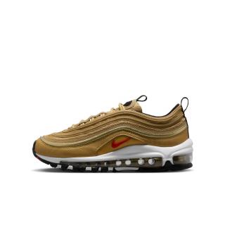 Nike Air Max 97 Metallic Gold