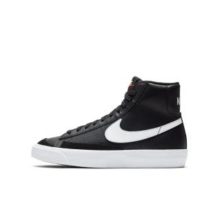 Nike Blazer Mid  77 Black White