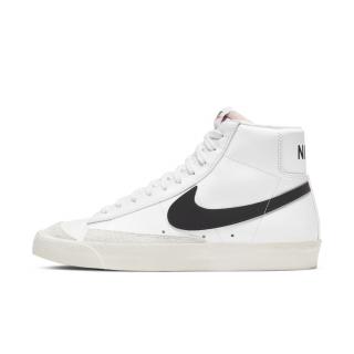 Nike Blazer Mid  77 Vintage White Black