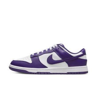 Nike Dunk Low Retro Bttys Championship Court Purple