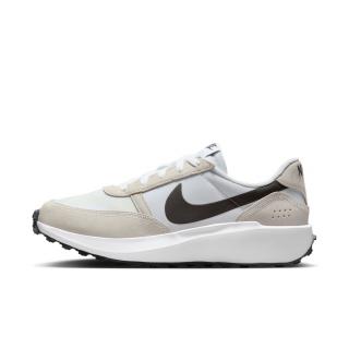 Nike Waffle Debut Refresh White Black