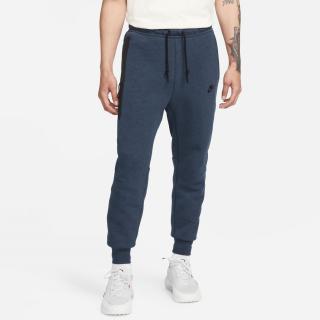 Pantaloni M Nike Tech Fleece Jogger Obsidian Heather Black