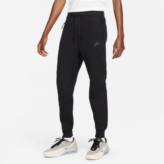 Pantaloni M Nike Tech Fleece Joggers Black Black