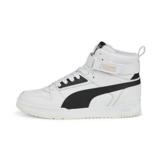 Puma RBD Game White