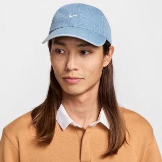 U Nk Club Cap U Cb Denim 24 L