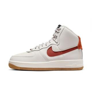 W Af1 Sculpt Wild Rugged Orange