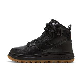 W Air Force 1 Hi Utility 2.0 Black Gum Orange