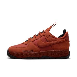 W Air Force 1 Wild Rugged Orange