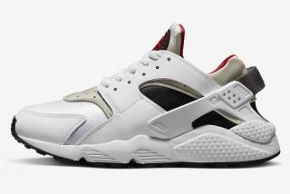 W Nike Air Huarache Snkr
