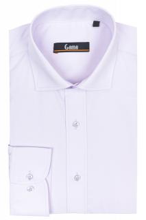 Camasa barbati lila slim fit