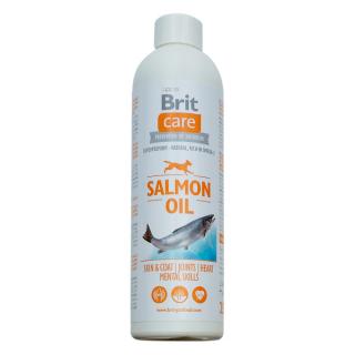 Brit Care, Ulei de somon, 250 ml