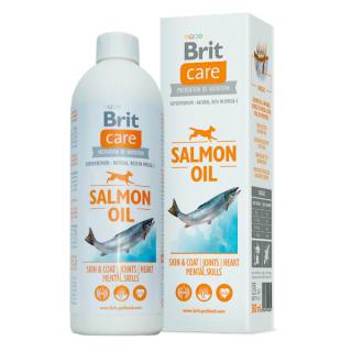 Brit Care, Ulei de somon, 500 ml