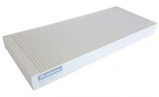 Caseta cu filtru fin de polen F7 pentru centrala de ventilatie Endura Delta RENSON