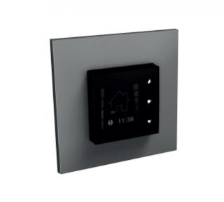 Controler MASTER cu display touchscreen pentru centrala de ventilatie Endura Delta RENSON