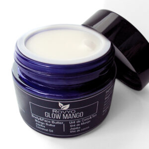 Unt de corp hranitor cu Mango, Jojoba si Cocos