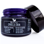 Unt de CorpTen ,       Criolla Skin