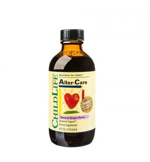 Aller-Care 118ml - ChildLife