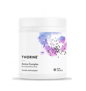 Amino Complex Berry Flavored 228g - Thorne