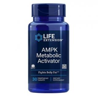 AMPK Metabolic Activator 30Tablete - Life Extension