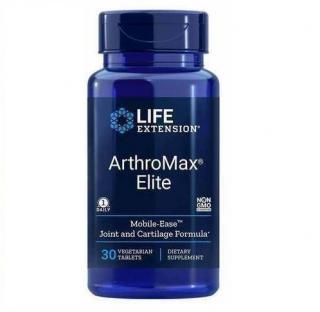 ArthroMax Elite 30 tablete - Life Extension