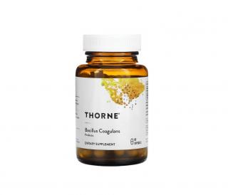 Bacillus Coagulans 60 capsule - Thorne