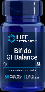 Bifido GI Balance - Life Extension