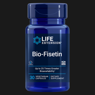 Bio - Fisetin 30 capsule - Life Extension