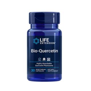 Bio Quercetin 30 capsule - Life Extention