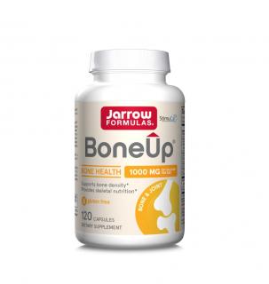 BoneUp 120 capsule - Jarrow Formulas
