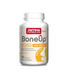 BoneUp 240 capsule - Jarrow Formulas