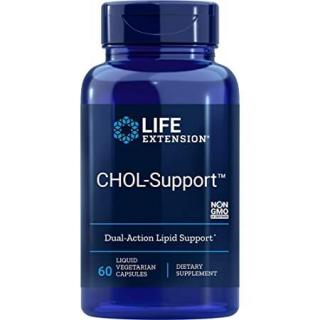 CHOL Support 60 Life Extension